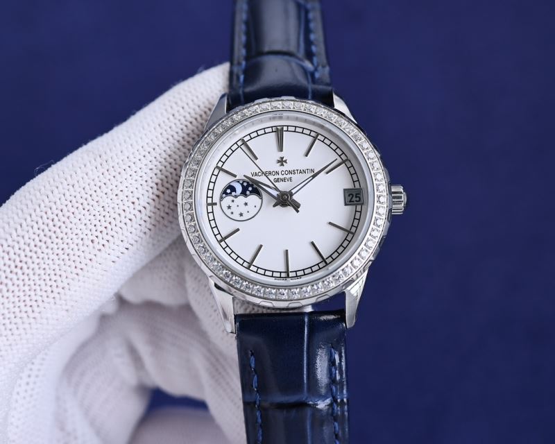 VACHERON CONSTANTIN Watches